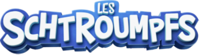 Les Schtroumpfs