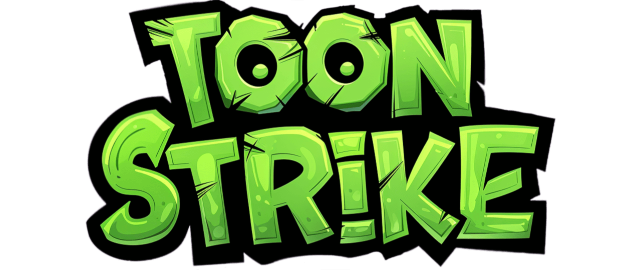 Toon Strike