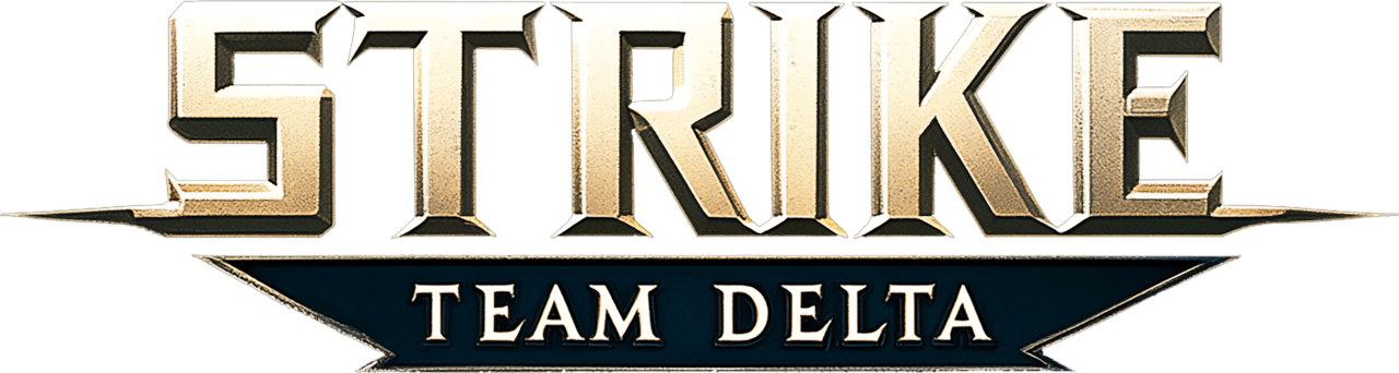Strike Team Delta