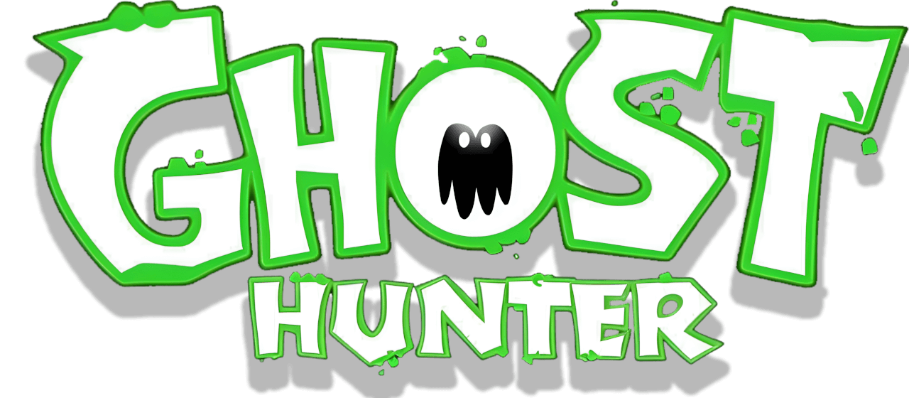 Ghost Hunter