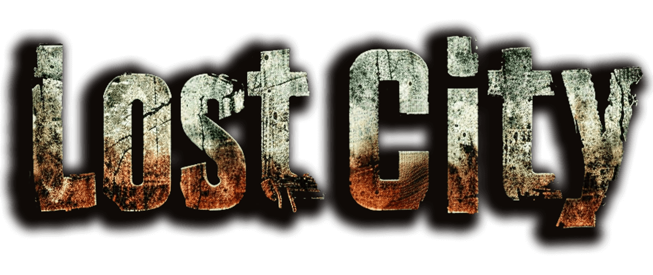 Lost City