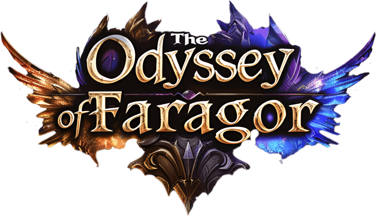 The Odyssey of Faragor