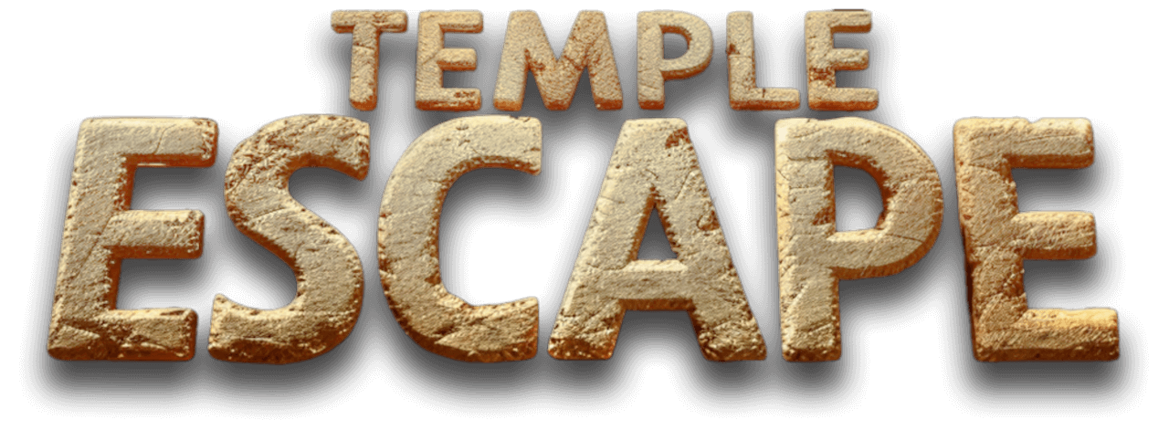 Temple Escape