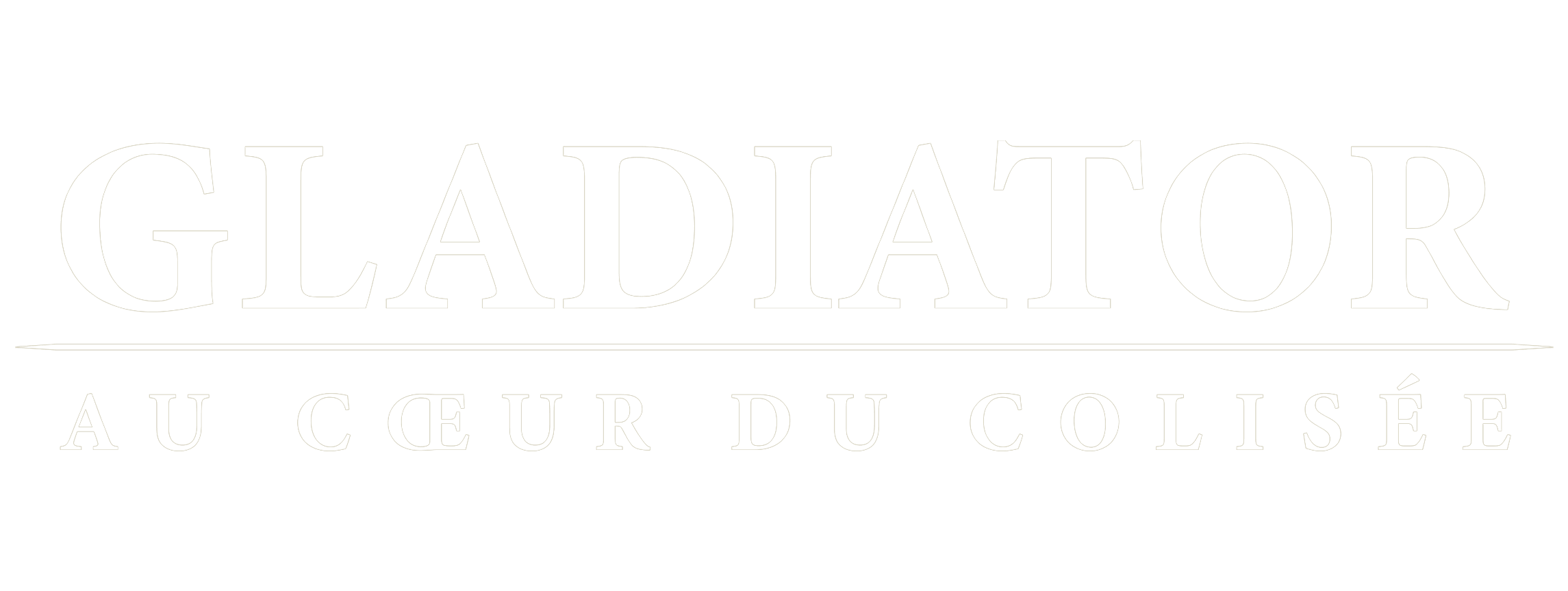 Gladiator